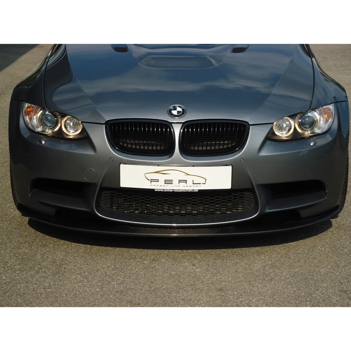 Carbon-Schwert passend für BMW 3er M3 E90/92/93