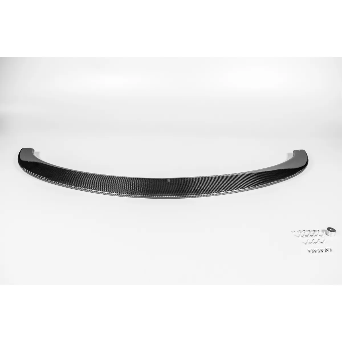 Carbon-Schwert passend für BMW 3er E92/93 M-Paket (vor Facelift)