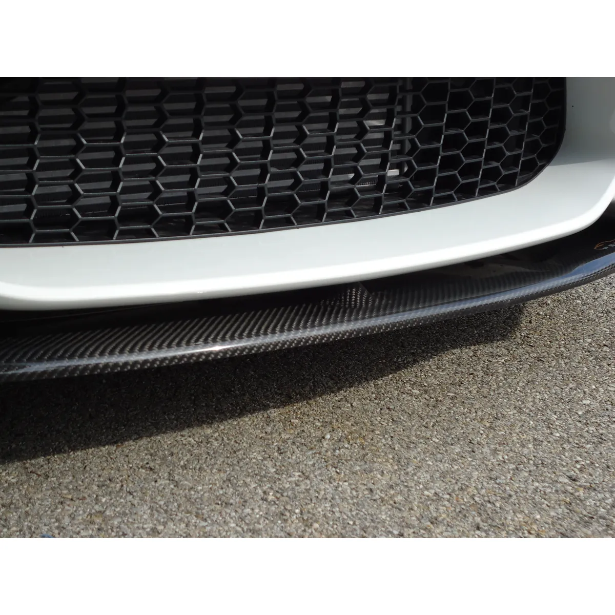 Carbon-Schwert passend für BMW M2 F87
