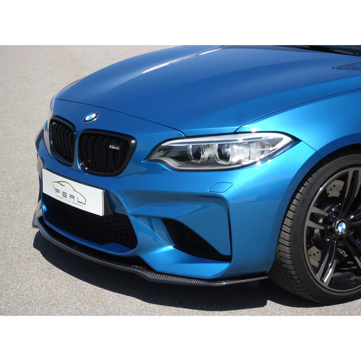 Carbon-Schwert passend für BMW M2 F87