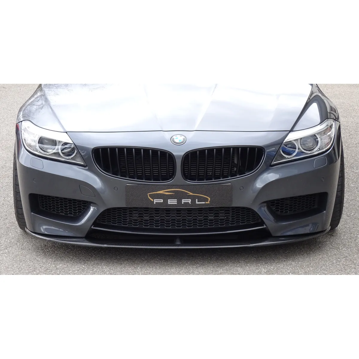 Carbon-Schwert passend für BMW Z4 E89 Serie/M-Paket