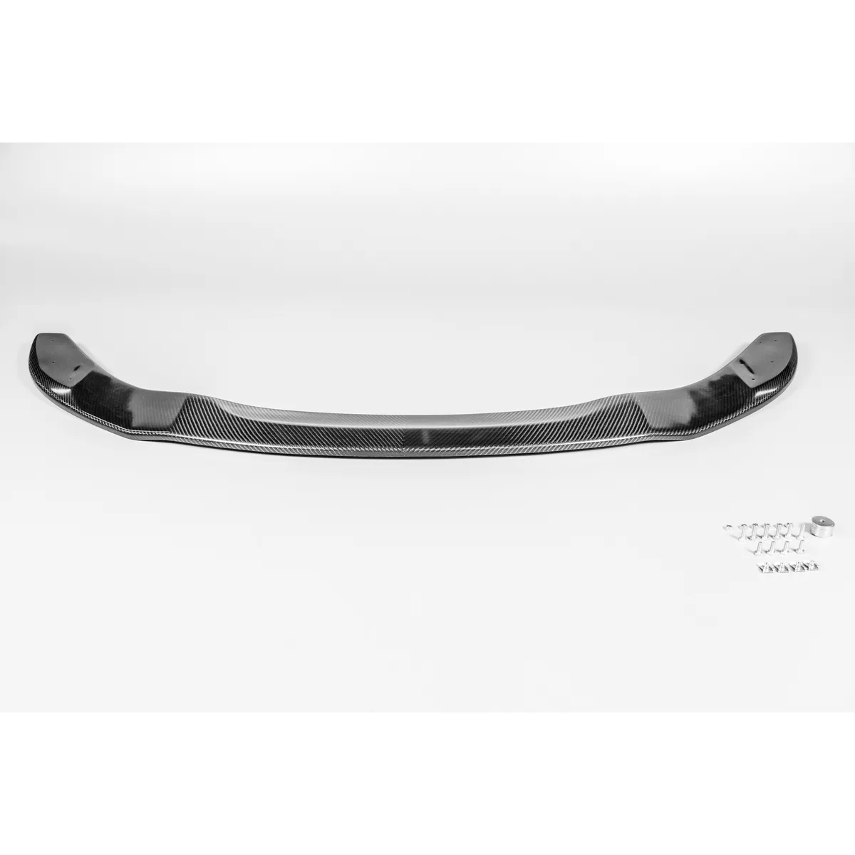 Carbon-Schwert passend für BMW 3er E92/93 LCI M-Paket