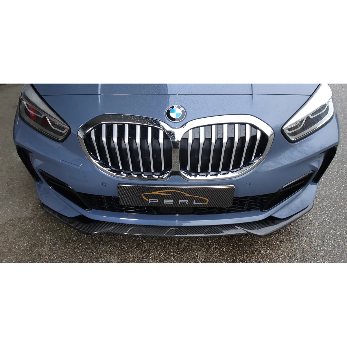 Carbon-Schwert passend für BMW 1er F40 M-Paket