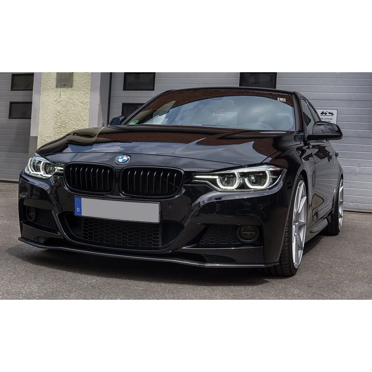 Carbon-Schwert passend für BMW 3er F30/31 M-Paket