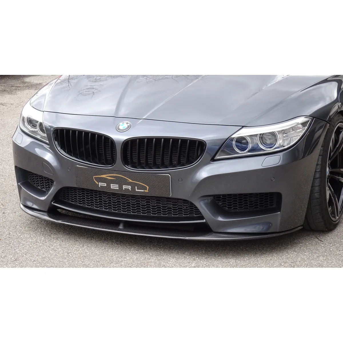 Carbon-Schwert passend für BMW Z4 E89 Serie/M-Paket