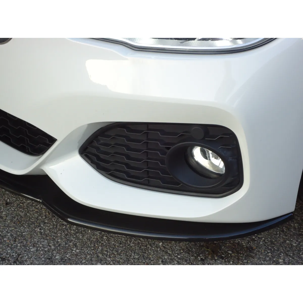 Carbon-Schwert passend für BMW 1er F20/21 LCI M-Paket