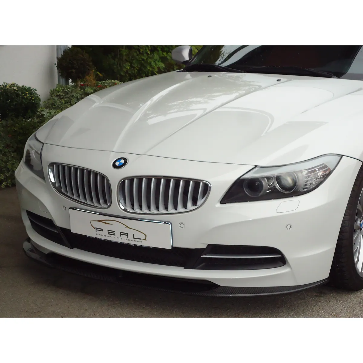 Carbon-Schwert passend für BMW Z4 E89 Serie/M-Paket