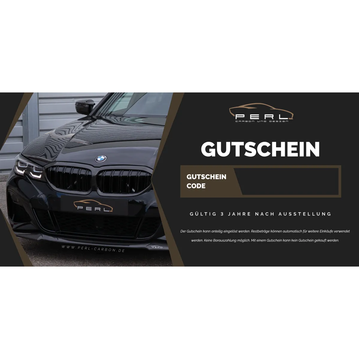 Gutschein