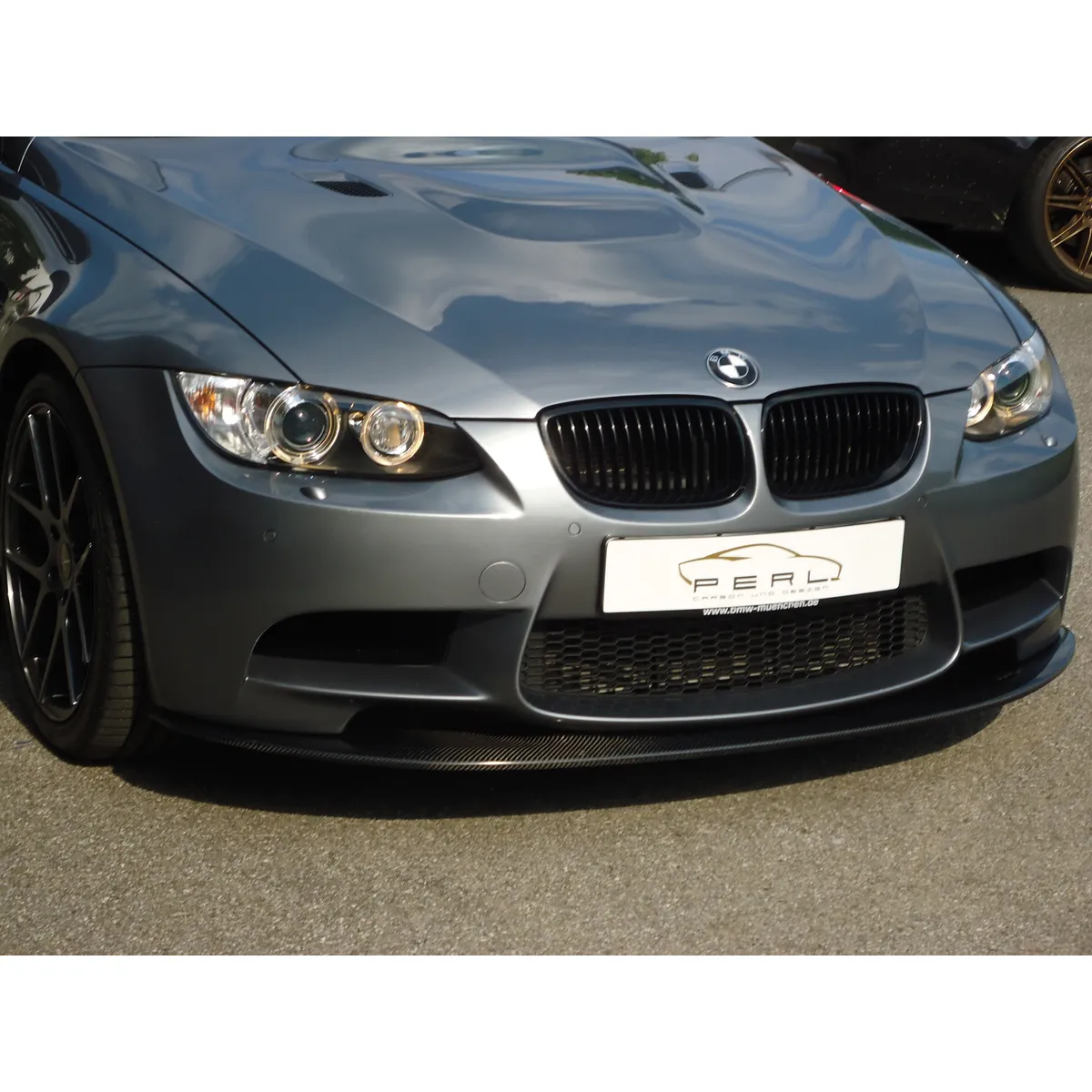 Carbon-Schwert passend für BMW 3er M3 E90/92/93