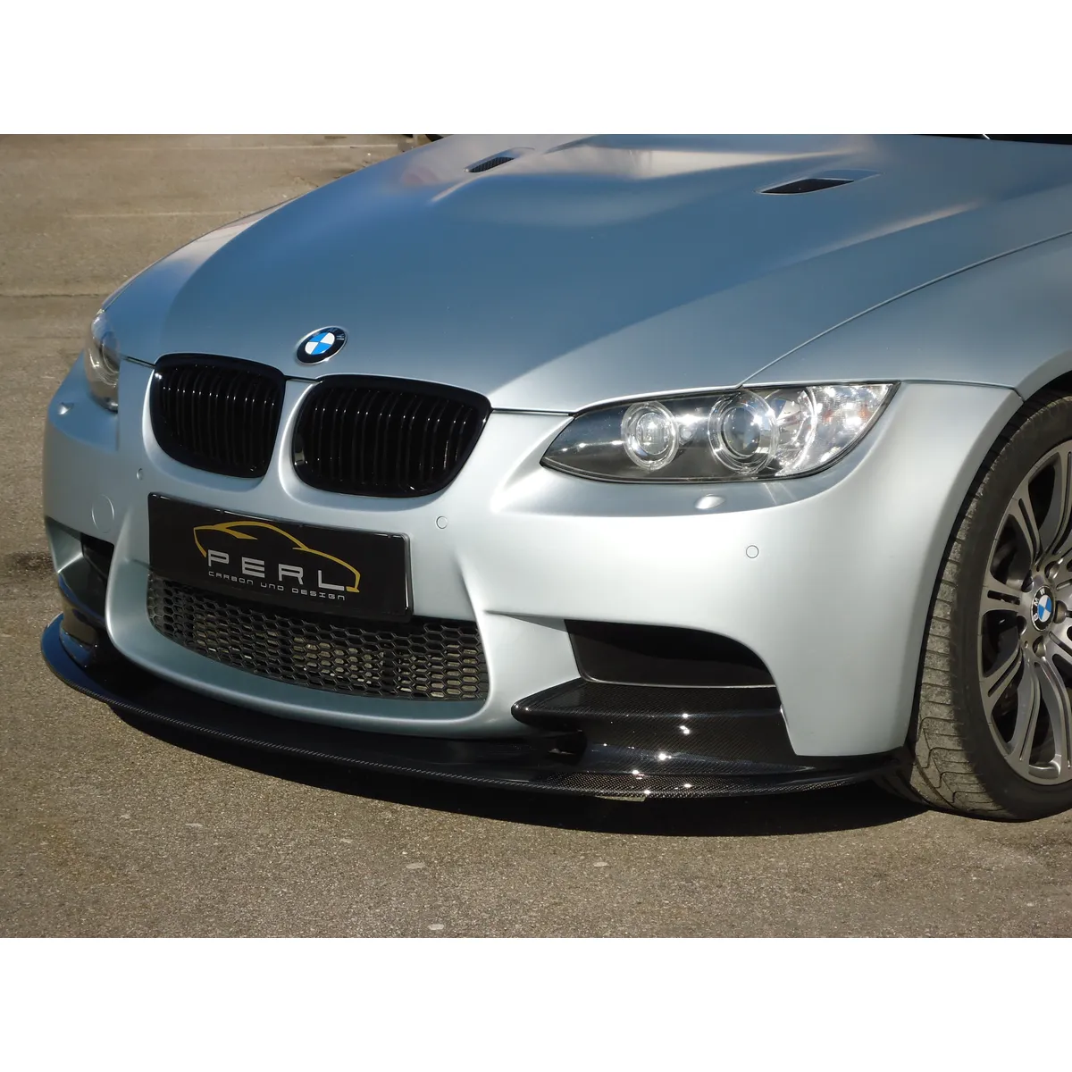 Carbon-Schwert passend für BMW M3 E90/92/93