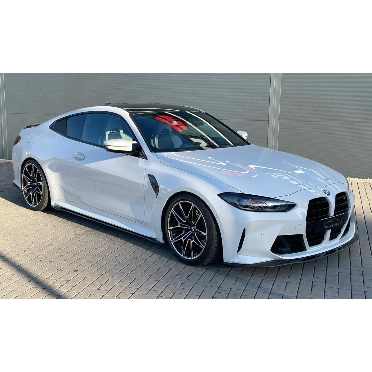 Carbon-Schwert passend für BMW M3 G80/81, M4 G82/83