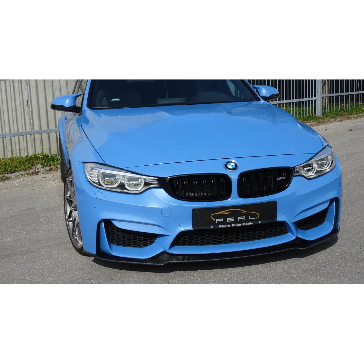 Carbon-Schwert passend für BMW M3 F80 / M4 F82/83