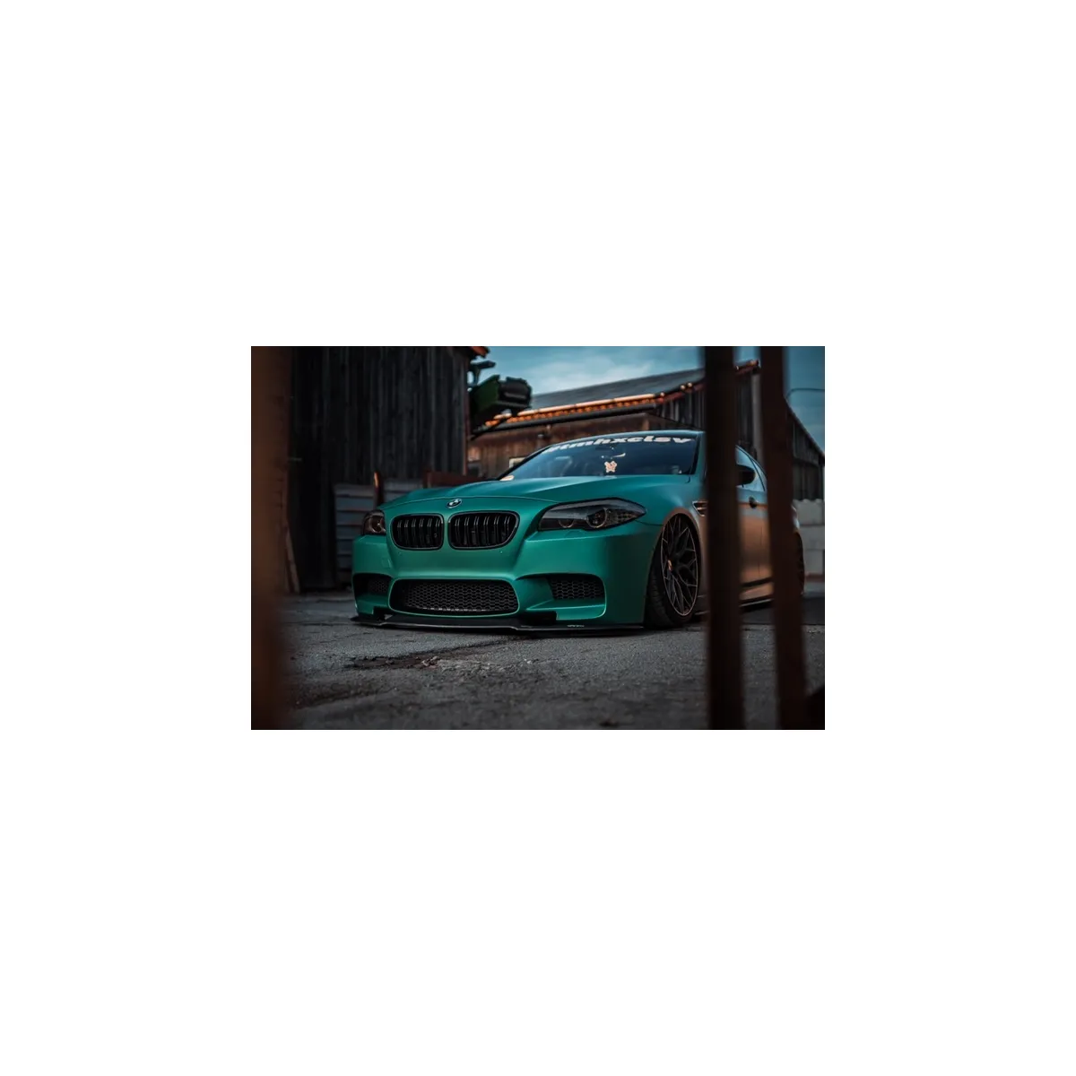 Carbon-Schwert passend für BMW M5 F10