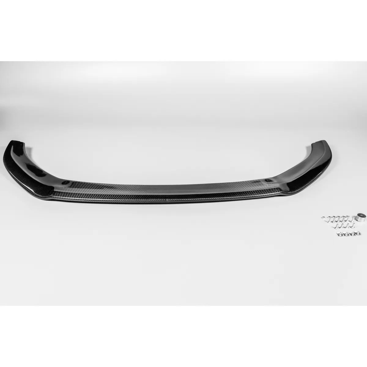 Carbon-Schwert passend für Golf 7 R VFL