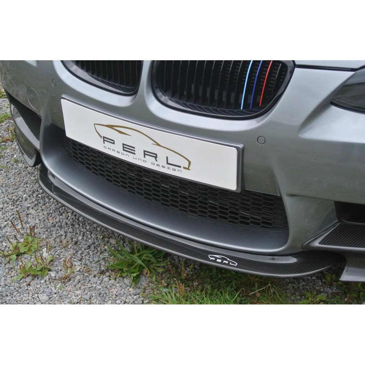 Carbon-CRP-Schwert passend für BMW M3 E90/92/93