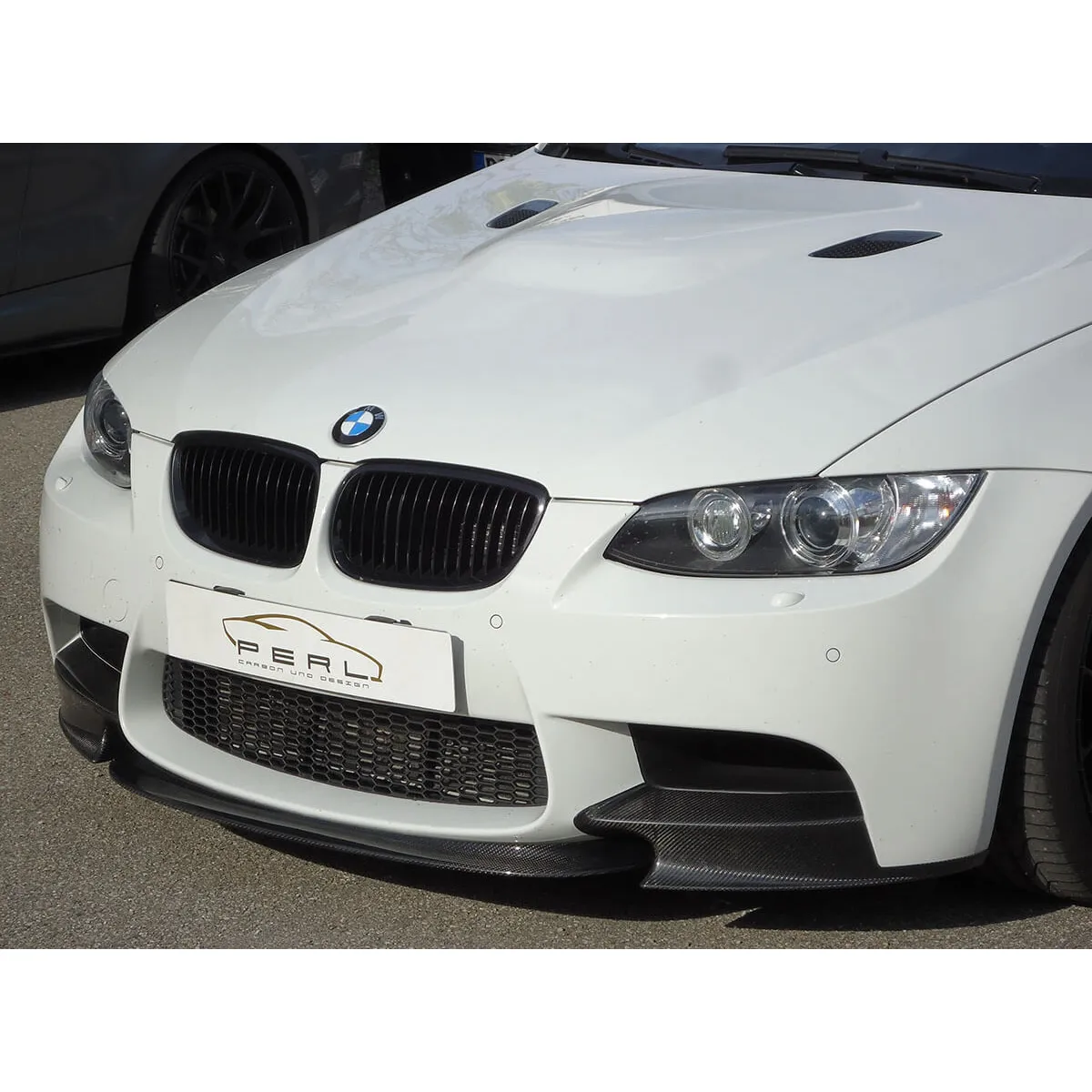 Carbon-CRP-Schwert passend für BMW M3 E90/92/93