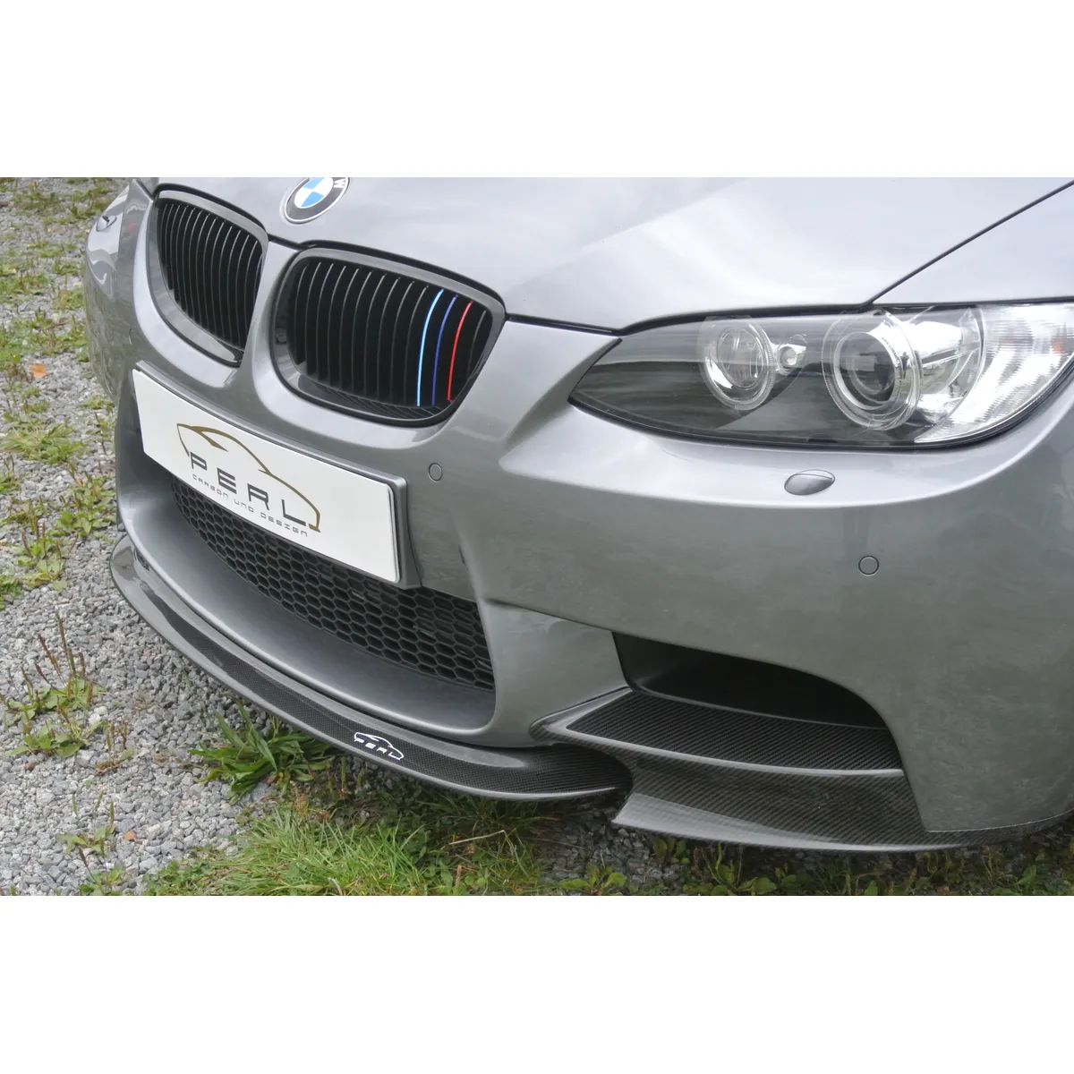 Carbon-CRP-Schwert passend für BMW M3 E90/92/93