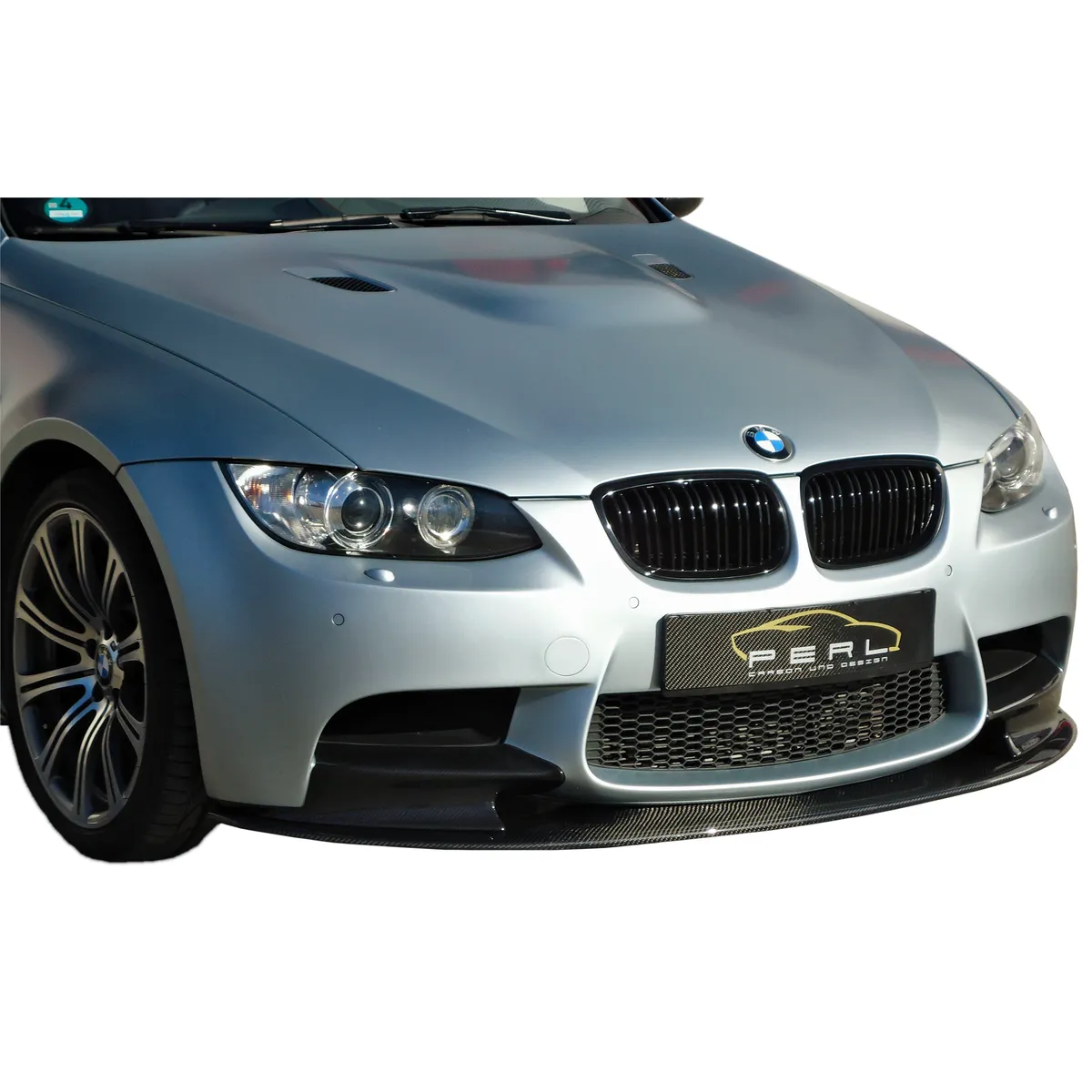 Carbon-Schwert passend für BMW M3 E90/92/93