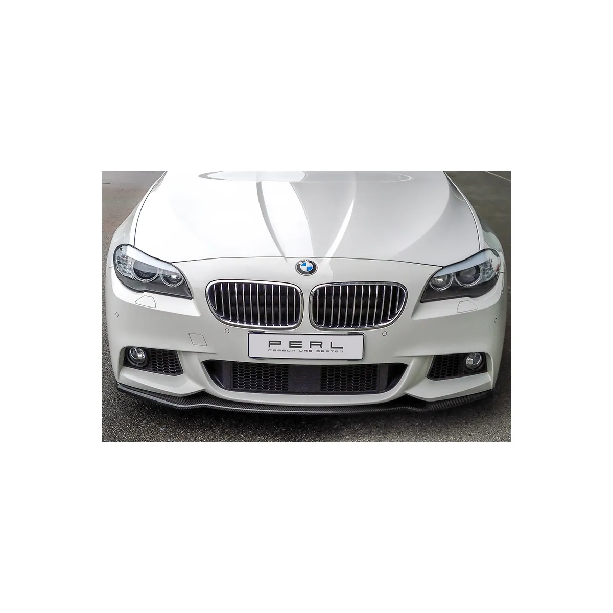 Carbon-Schwert passend für BMW 5er F10/11 M-Paket VFL & LCI