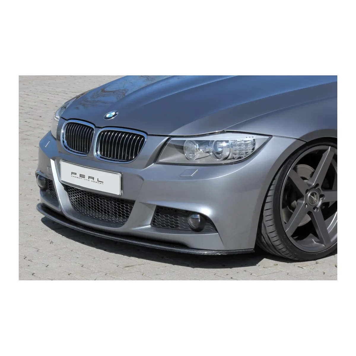 Carbon-Schwert passend für BMW 3er E90/91 LCI M-Paket