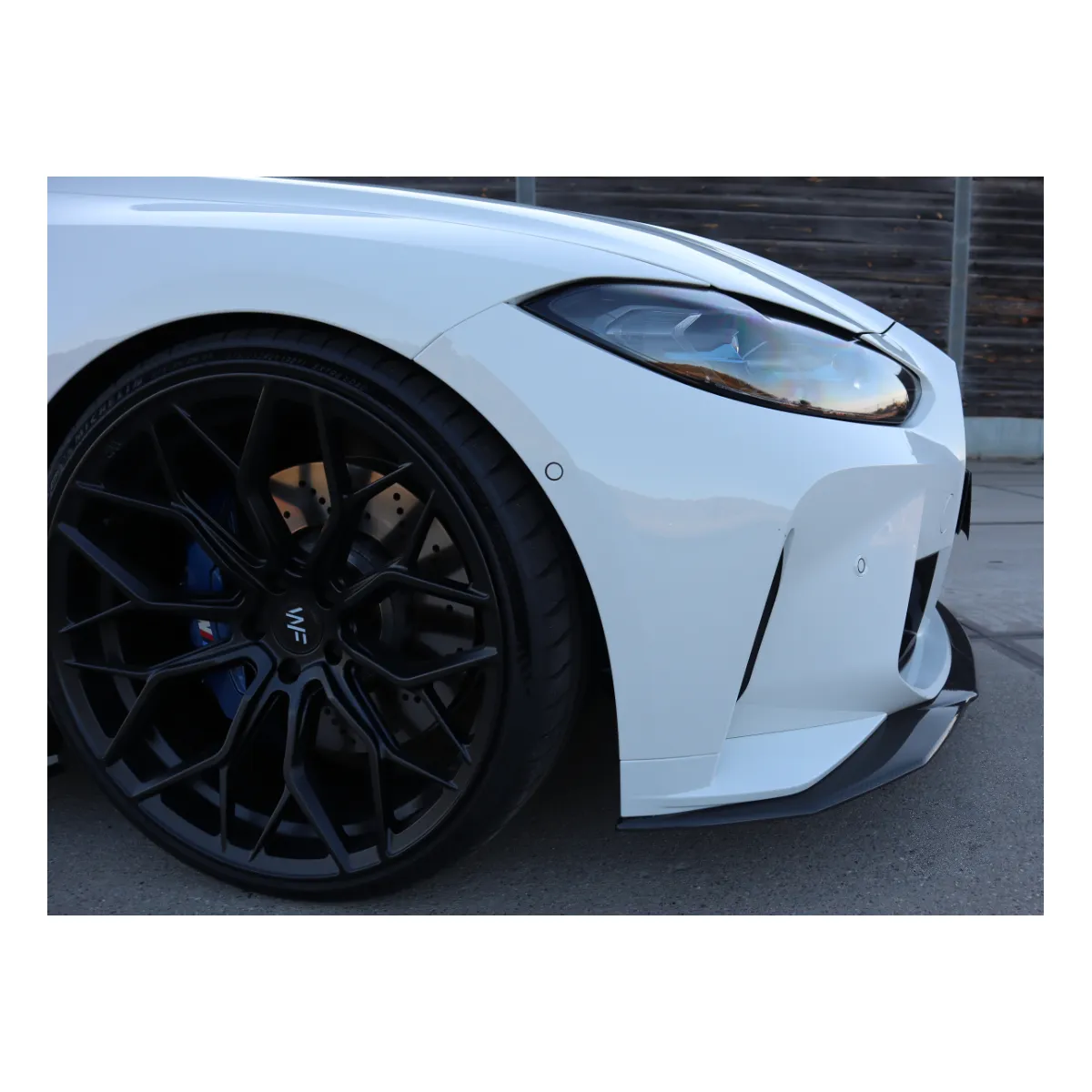 Carbon-Schwert passend für BMW M3 G80/81, M4 G82/83