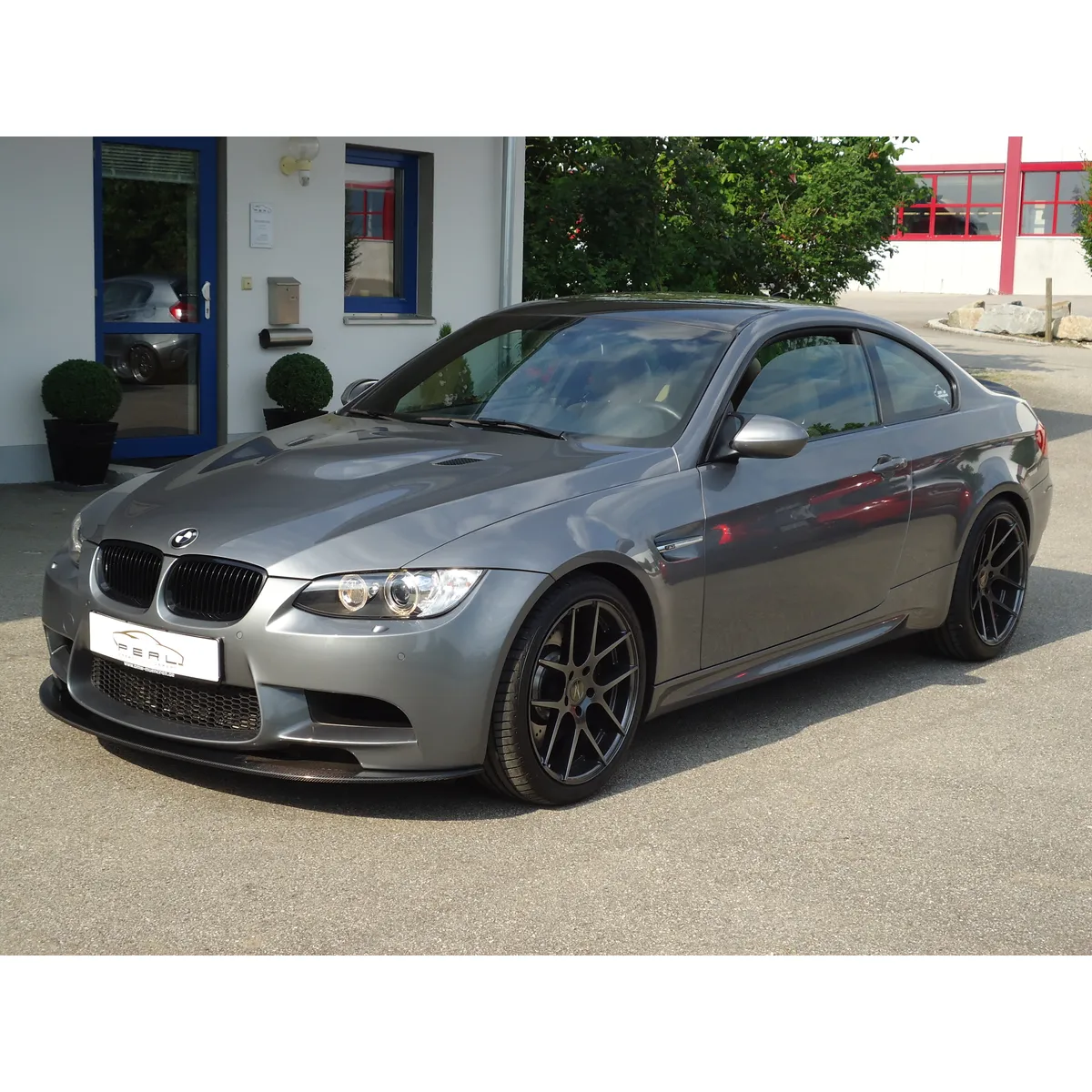 Carbon-Schwert passend für BMW 3er M3 E90/92/93