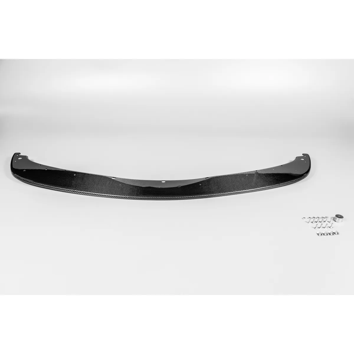 Carbon-Schwert passend für BMW 3er E90/91 LCI M-Paket
