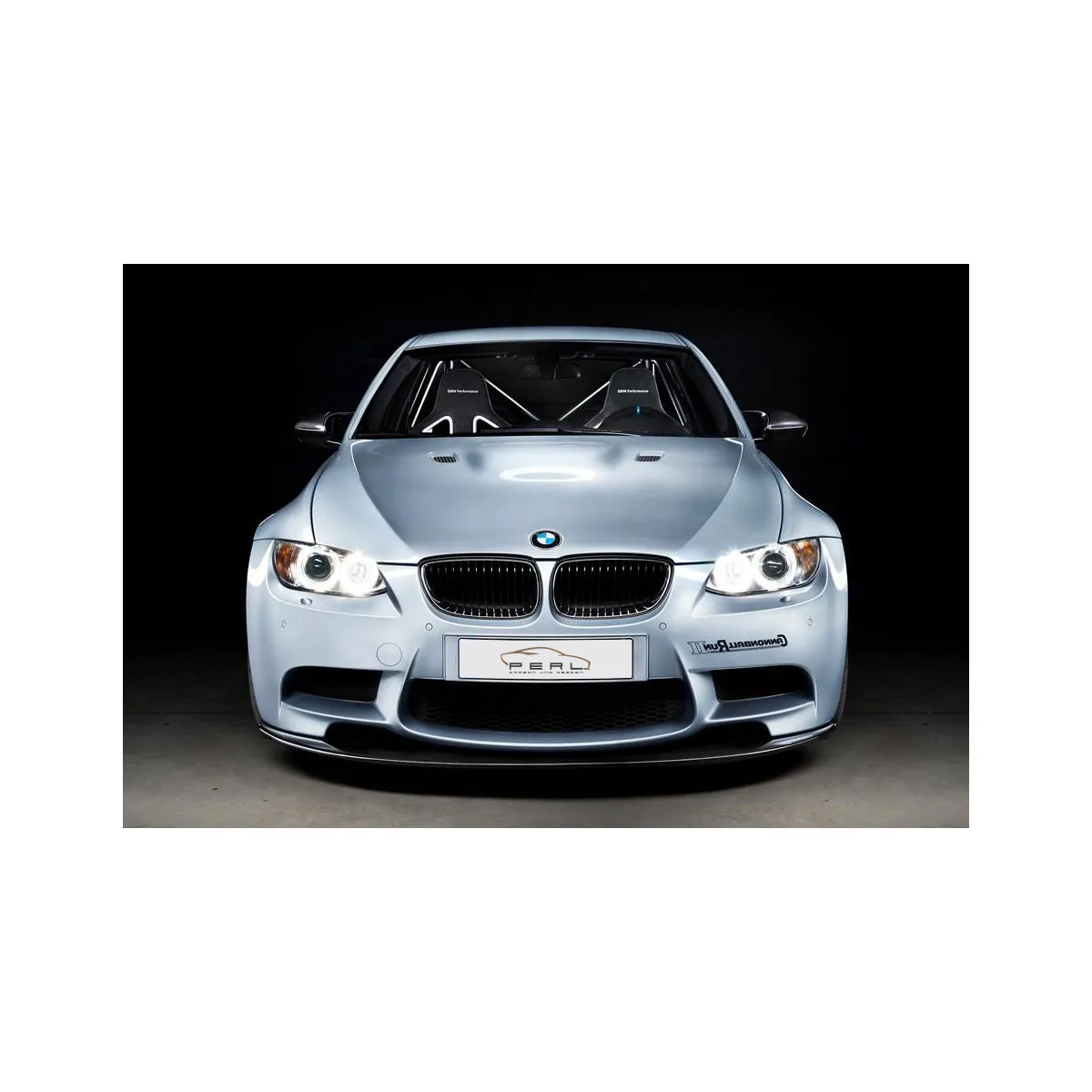 Carbon-Schwert passend für BMW 3er M3 E90/92/93