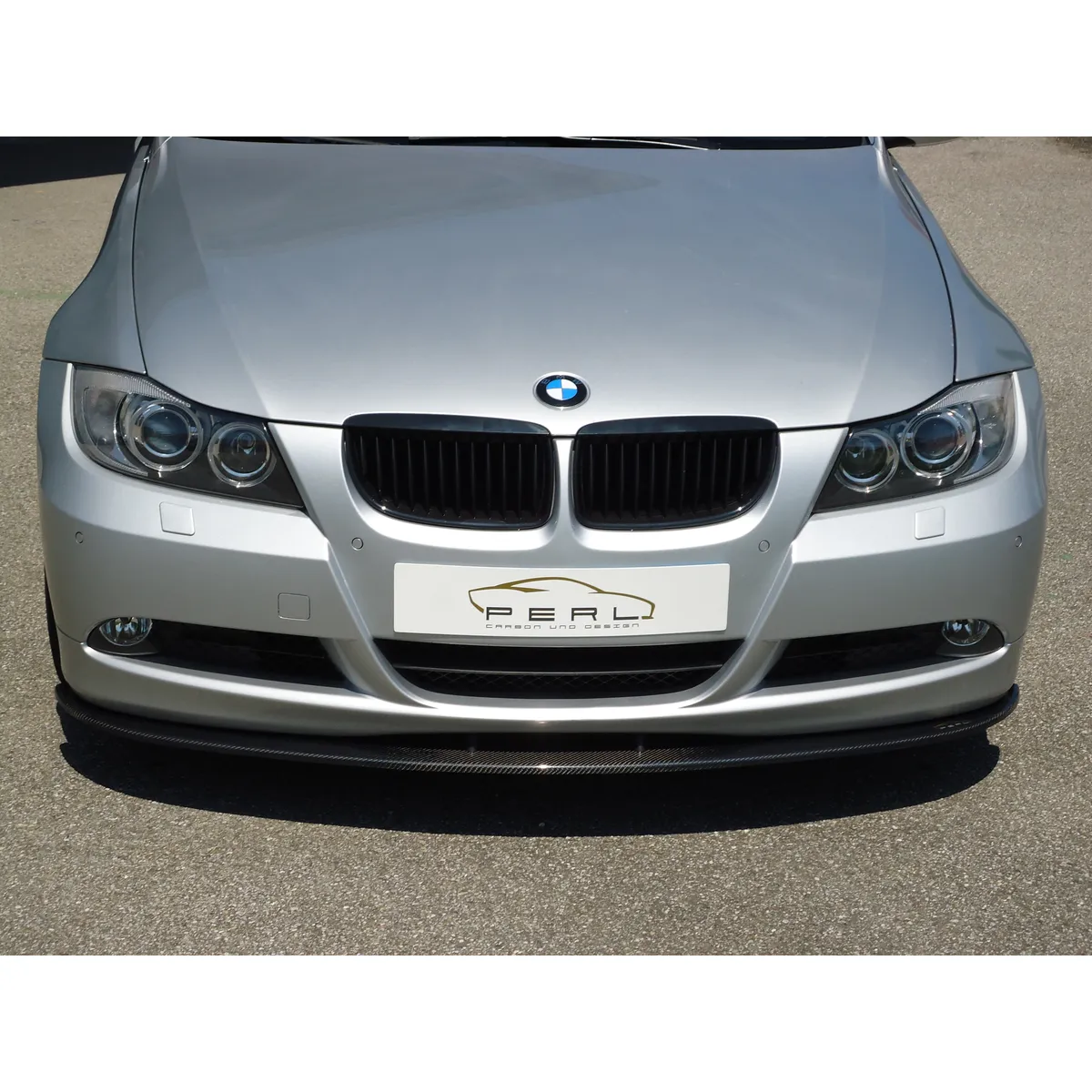 Carbon-Schwert passend für BMW 3er E90/91 Serie VFL