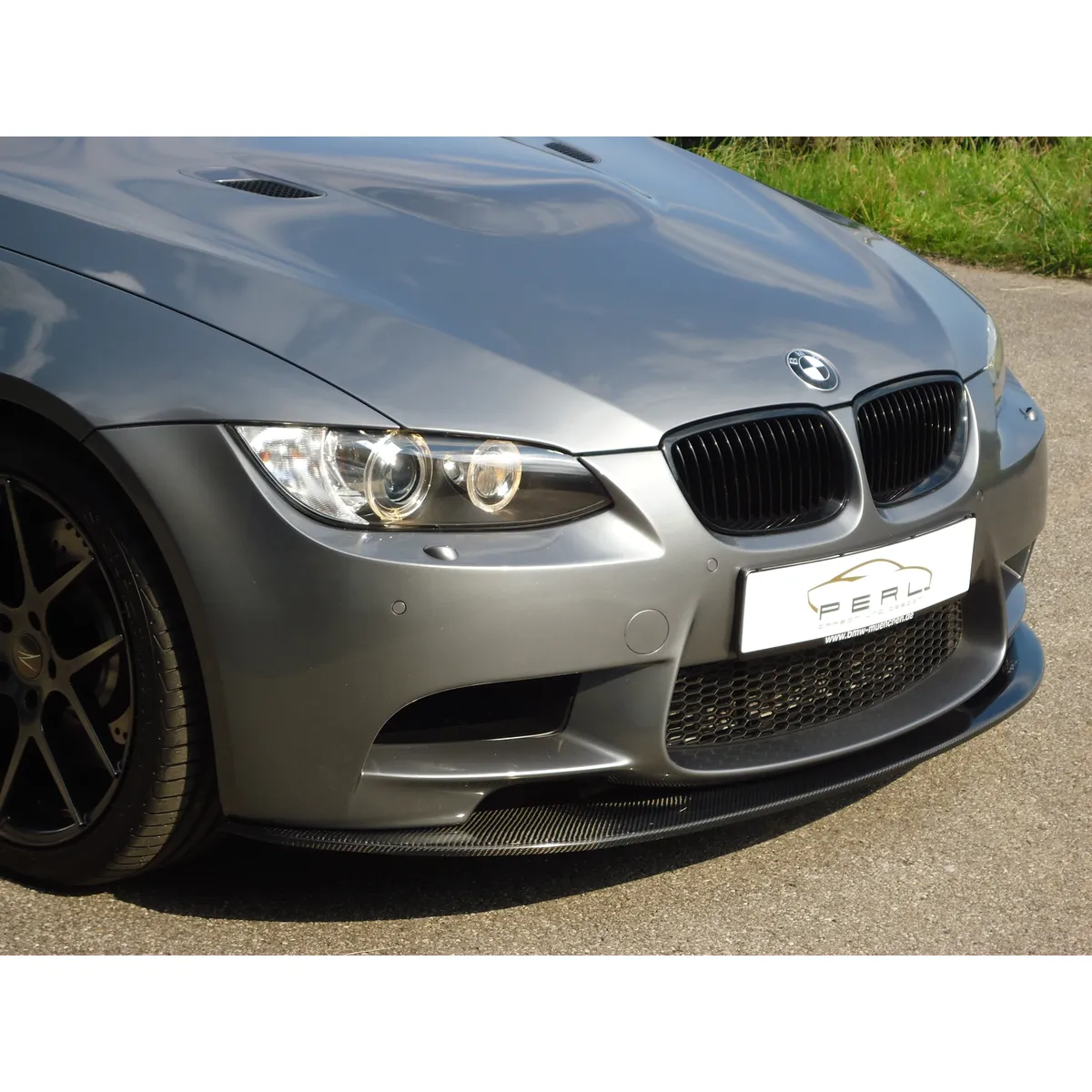 Carbon-Schwert passend für BMW 3er M3 E90/92/93