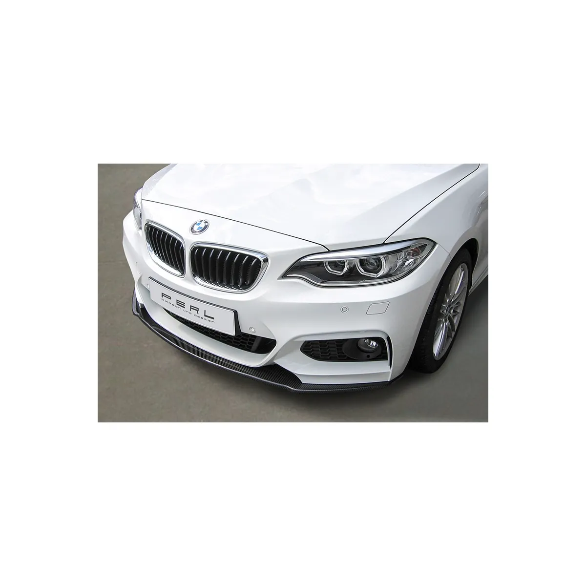 Carbon-Schwert passend für BMW 2er F22/23 M-Paket
