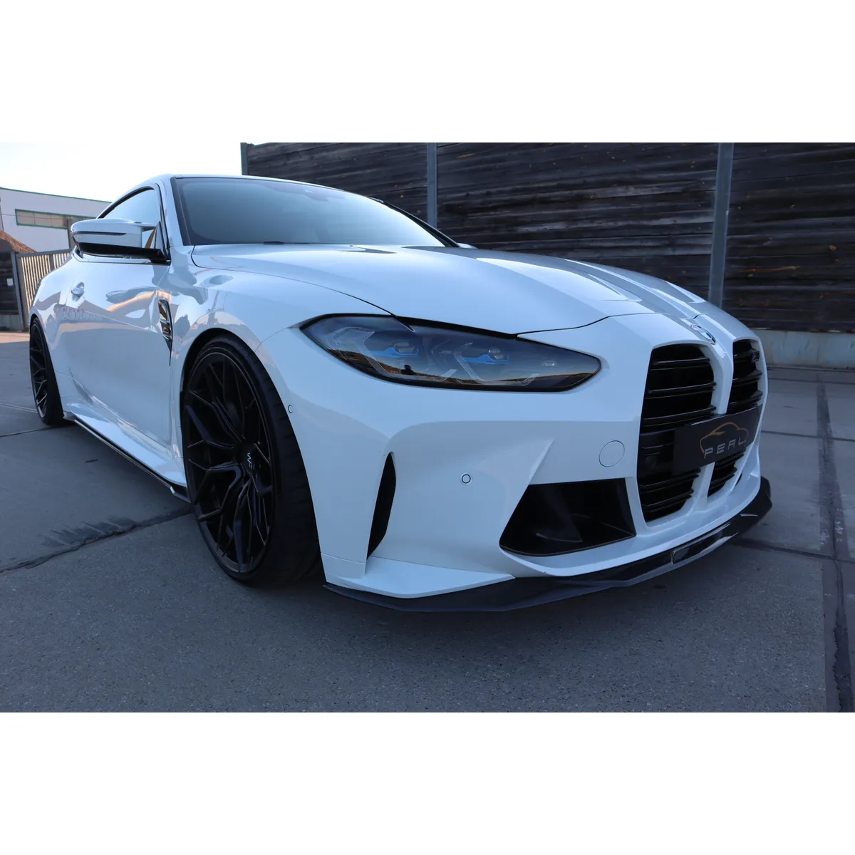 Carbon-Schwert passend für BMW M3 G80/81, M4 G82/83