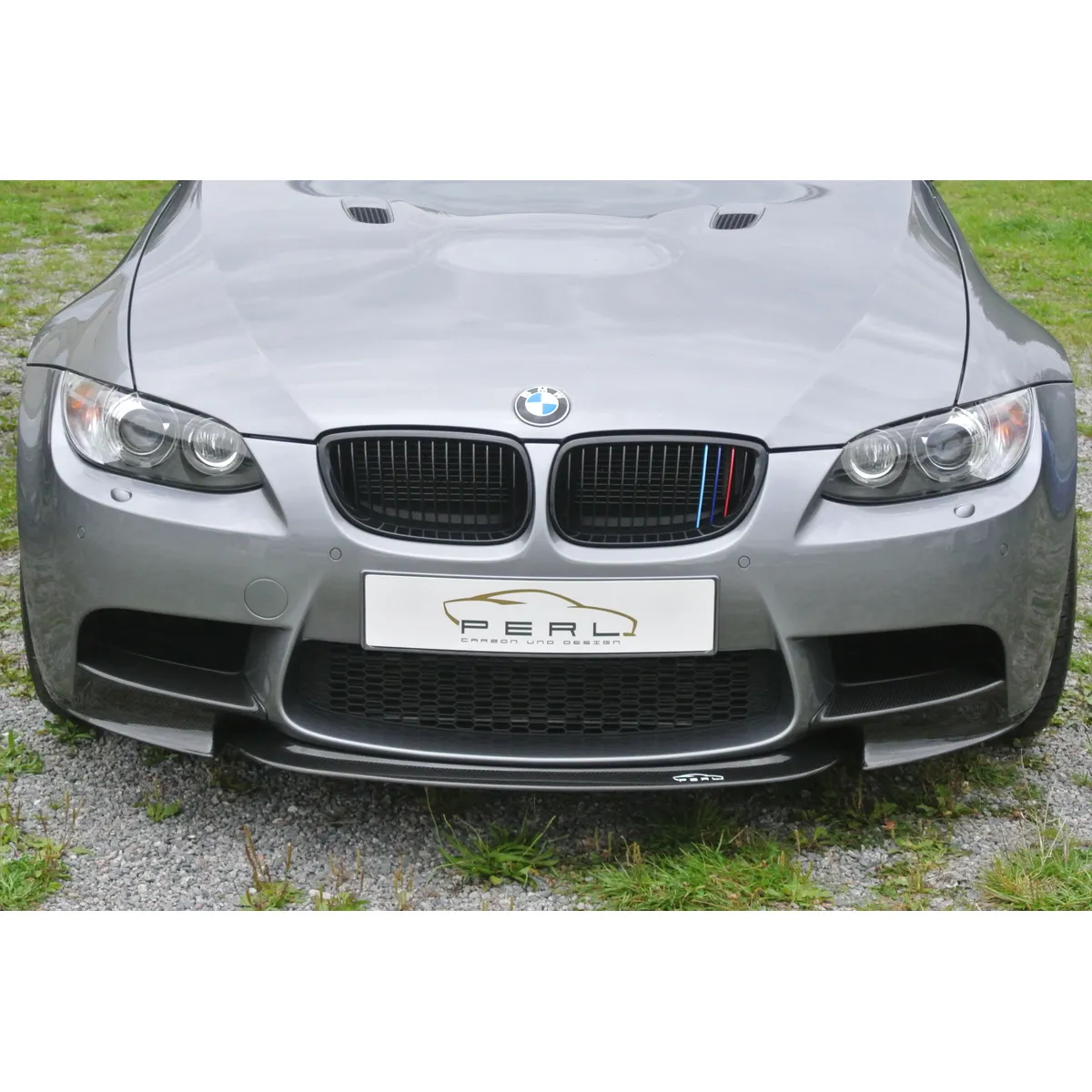 Carbon-CRP-Schwert passend für BMW M3 E90/92/93