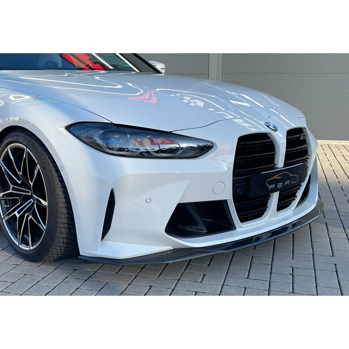 Carbon-Schwert passend für BMW M3 G80/81, M4 G82/83