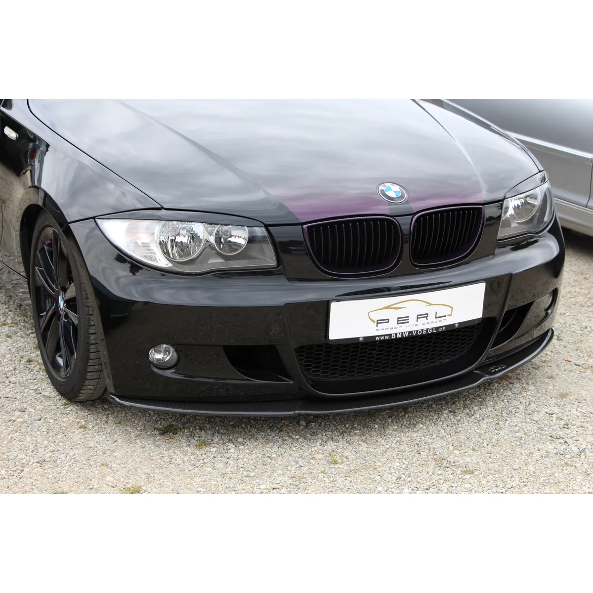 Carbon-Schwert passend für BMW 1er E81/87 M-Paket