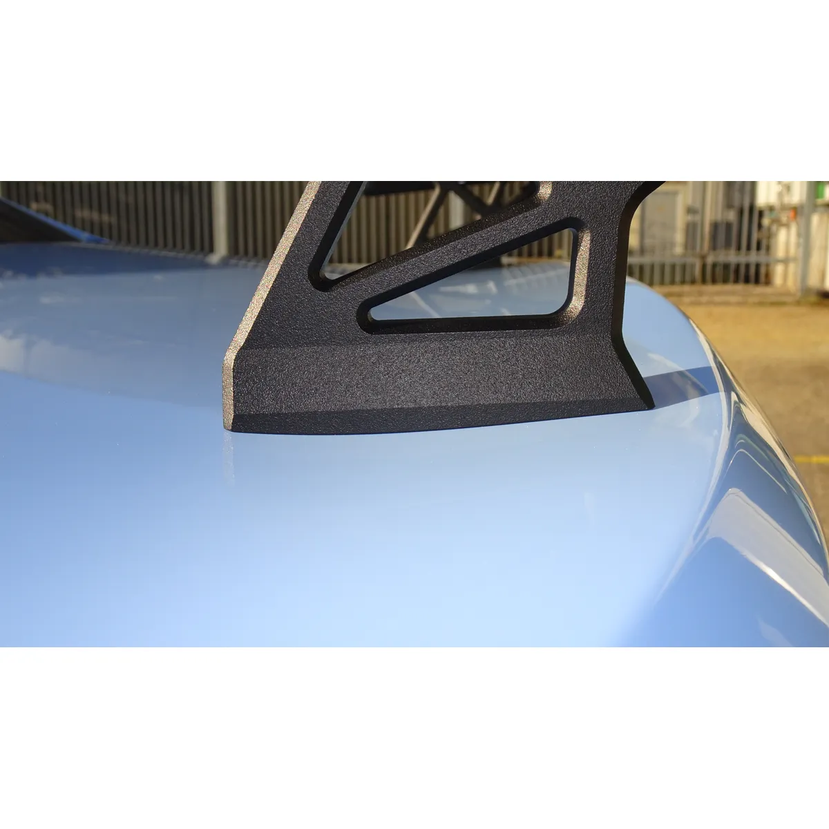 Carbon Heckflügel passend für BMW M2 G87