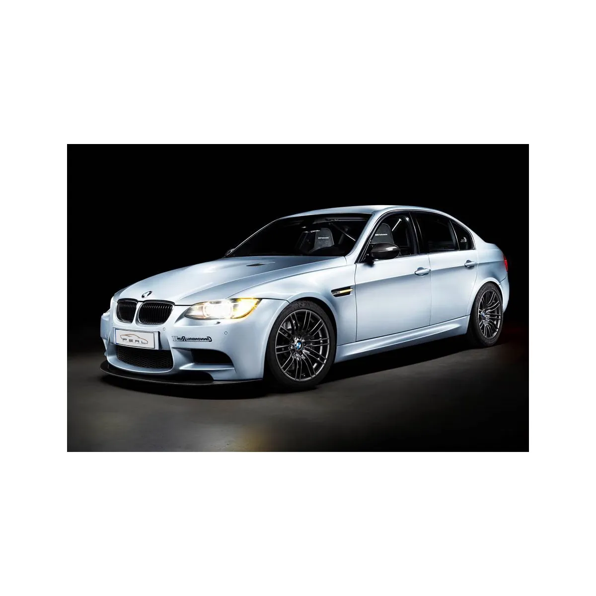 Carbon-Schwert passend für BMW 3er M3 E90/92/93