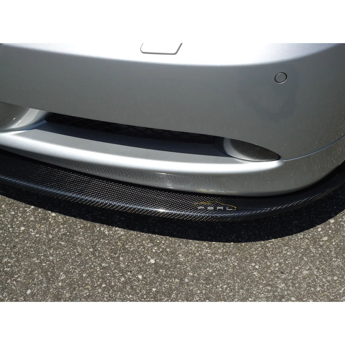 Carbon-Schwert passend für BMW 3er E90/91 Serie VFL