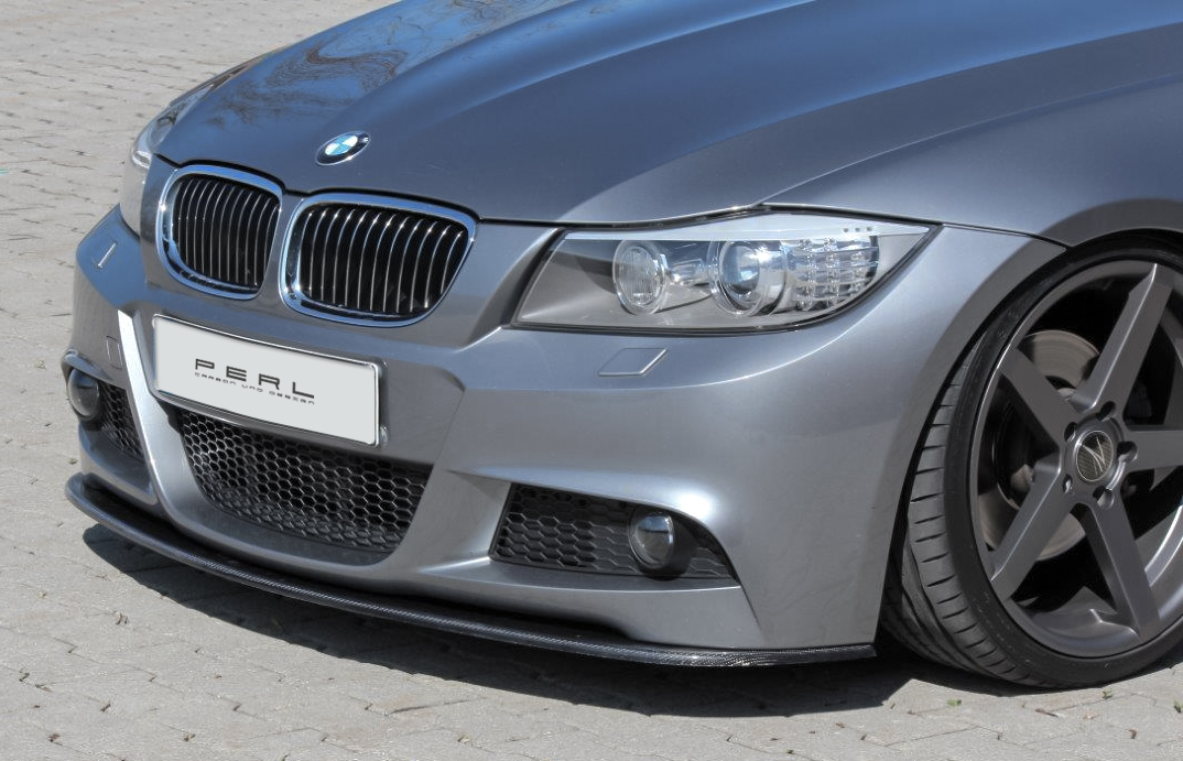 Carbonschwert passend für BMW E90/91 LCI M-Paket