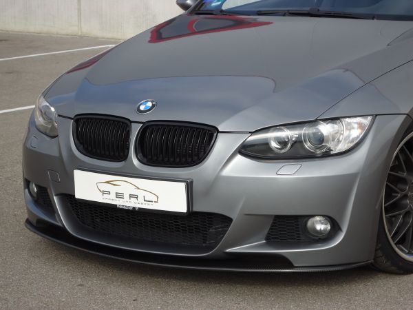 Carbon-Schwert passend für BMW 3er E92/93 M-Paket (vor Facelift)