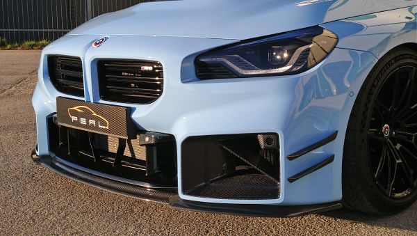 Carbon-Schwert passend für BMW M2 G87