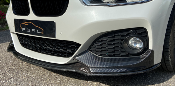 Carbonflaps passend für BMW F20/21 LCI bis 125i/ 125d