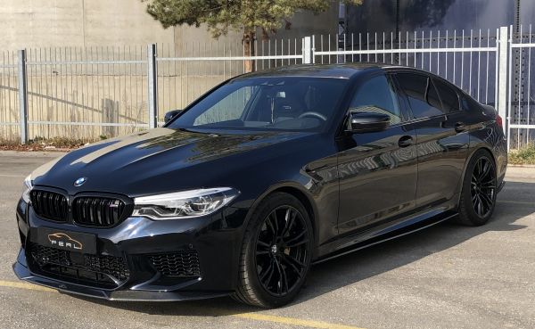 F90 m5 accessories deals