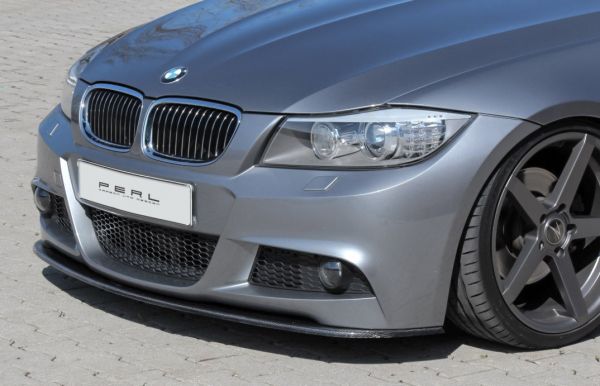 Carbon Sword suitable for BMW 3 Series E90/91 LCI M-Package