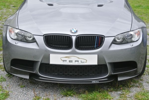 1226 - Sideskirt Carbon Passend Für BMW 3er E92 E93