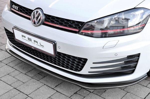 Carbon-Schwert passend für Golf 7 GTI, GTD VFL