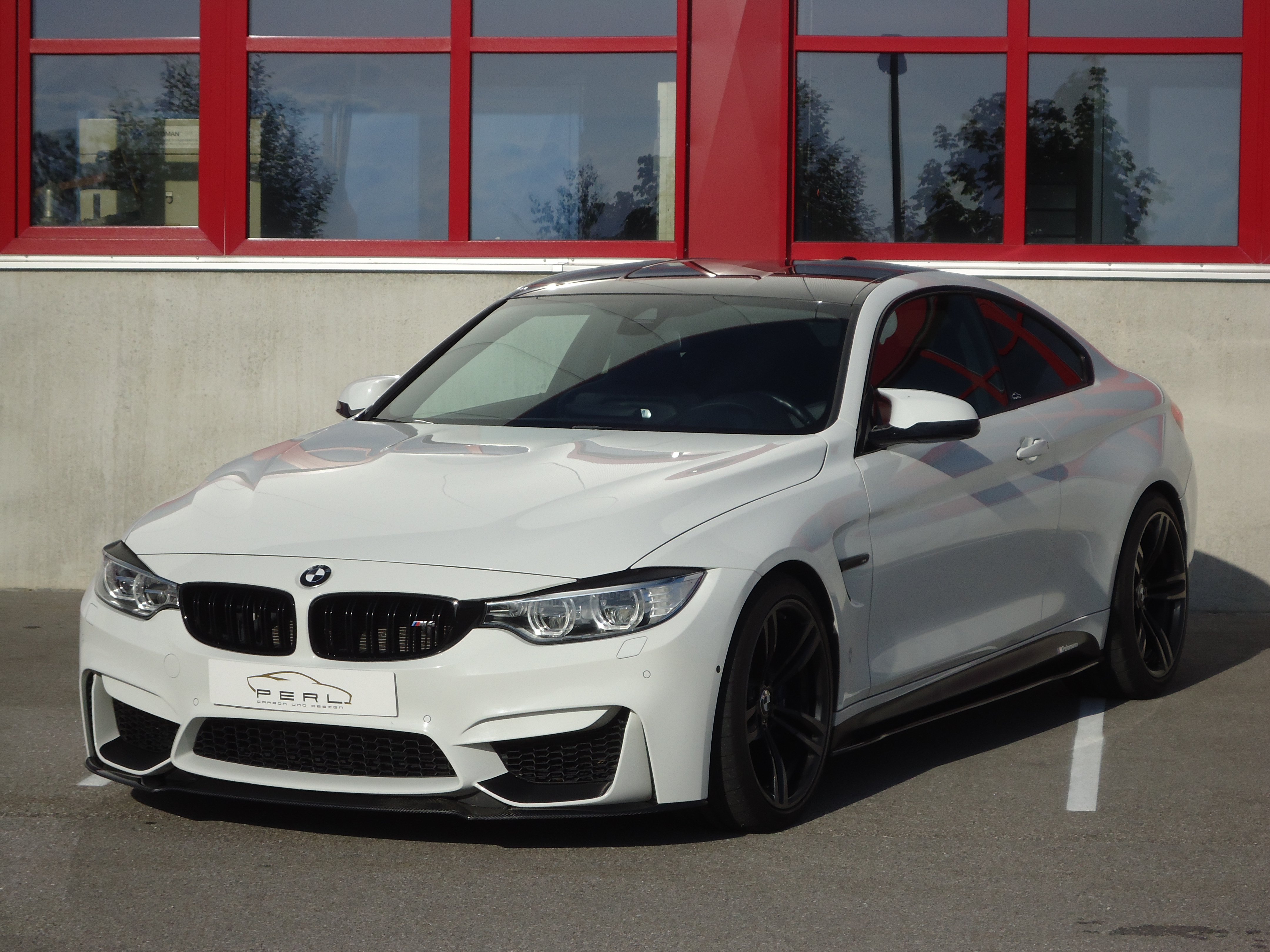 Bmw m4 f82 f83