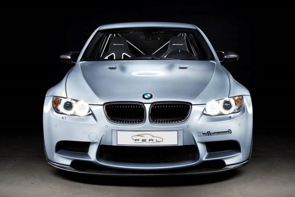 Carbon-Schwert passend für BMW 3er M3 E90/92/93