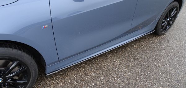 Carbon Sideskirts passend für BMW F40/41 (L/R)