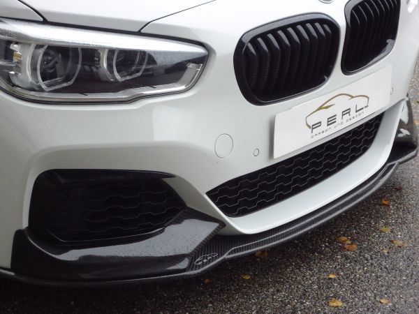 Carbonflaps passend für BMW F20/21 LCI 135i/ 140i